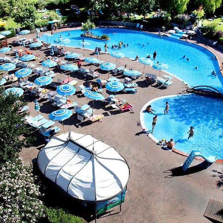 Centro Vacanze San Marino Eksteriør bilde