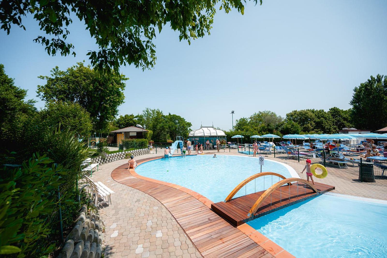 Centro Vacanze San Marino Eksteriør bilde