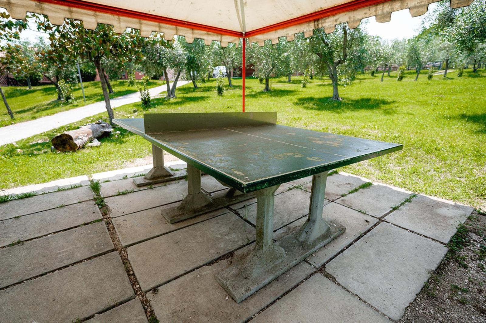 Centro Vacanze San Marino Eksteriør bilde
