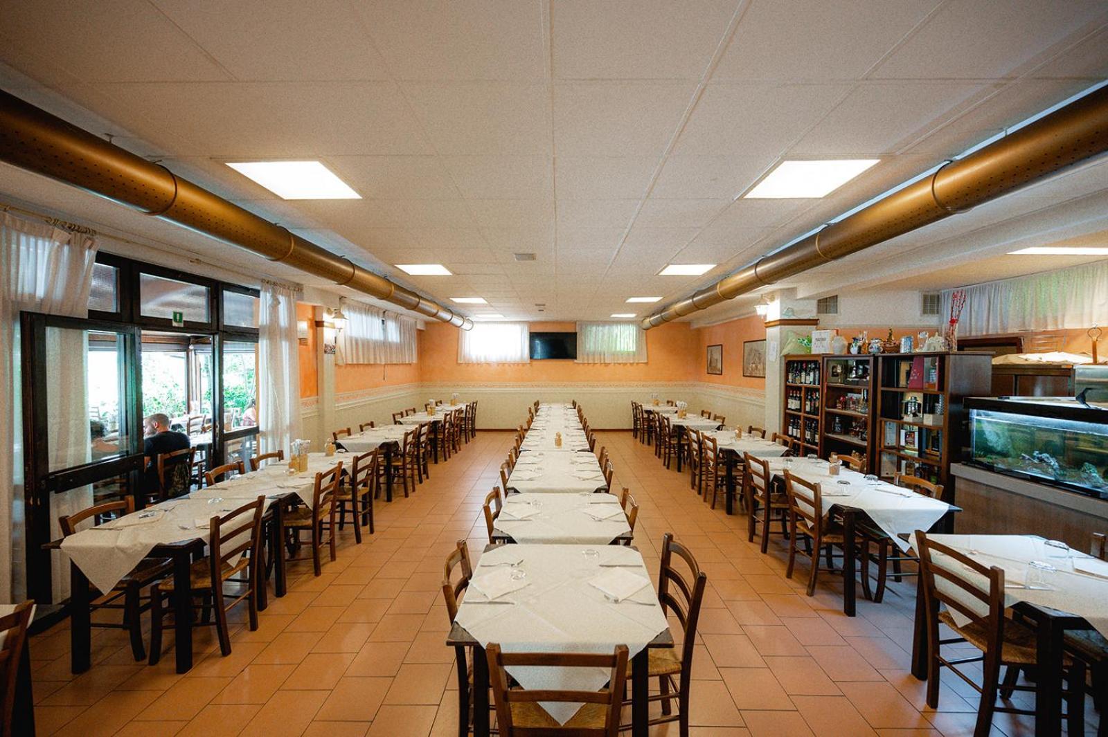 Centro Vacanze San Marino Eksteriør bilde