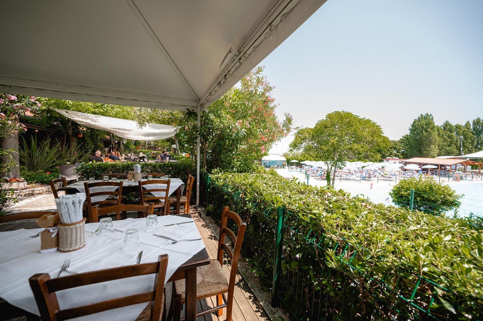 Centro Vacanze San Marino Eksteriør bilde